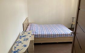 46,2 Karmysova Street Serviced Apartments